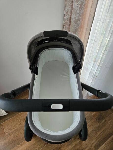 Kočík cybex balios s lux 3-kombinácia, cybex,cybex balios s lux