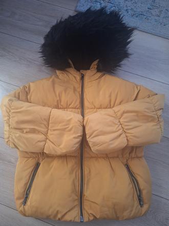 Zimná bunda, f&f,122