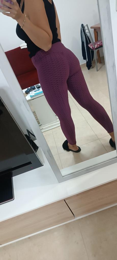 Leginy bomba farba s/m, s