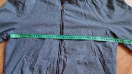 Pánska / chlapčenská parka h&m - s, h&m,s