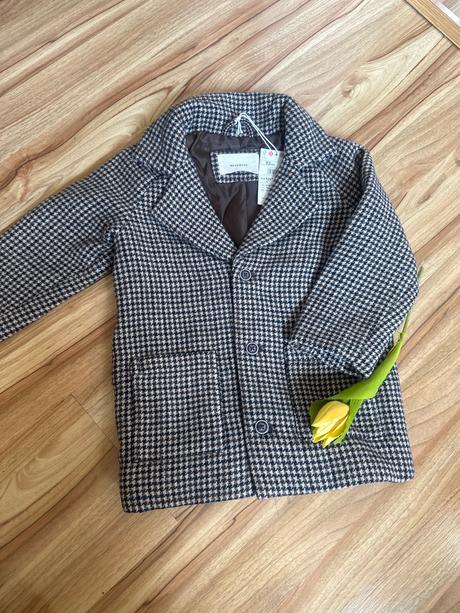 Kabát reserved, reserved,92