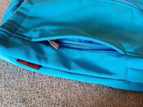 Softshellová bunda alpine pro, alpine pro,104