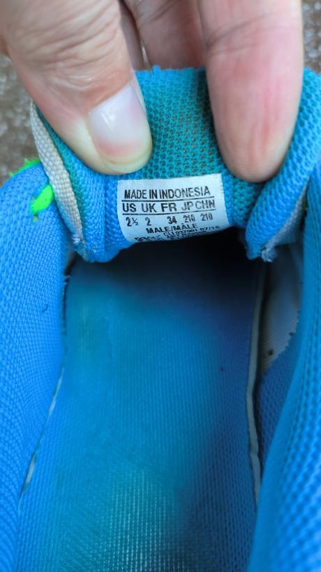 Botasky halovky, adidas,34