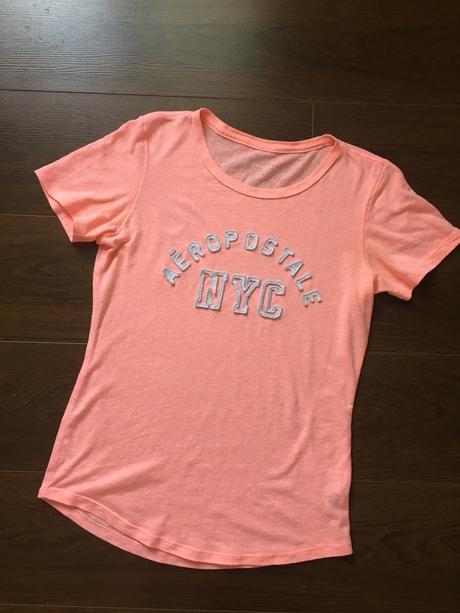 Tricko letne, aeropostale,s