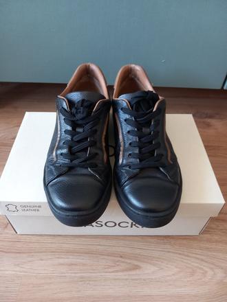 Kožené tenisky lasocki 39, lasocki,39