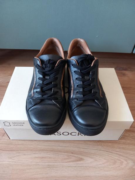 Kožené tenisky lasocki 39, lasocki,39