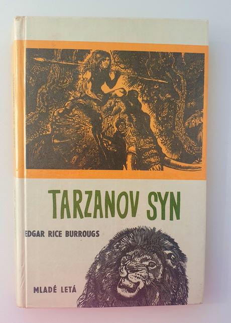 Tarzanov syn., 