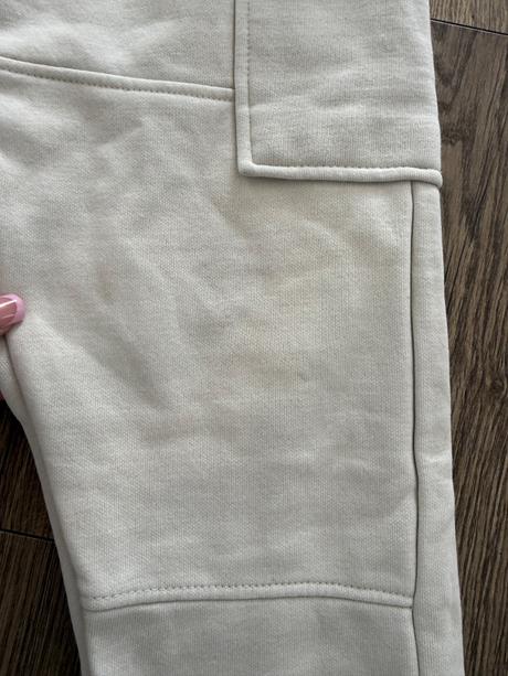 Set mikina + tepláky, xs