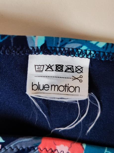 Plavky spodný diel, l