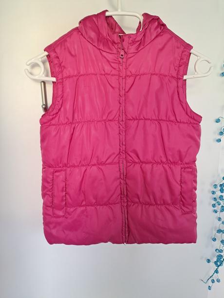 Vesta dievčenská, f&f,116