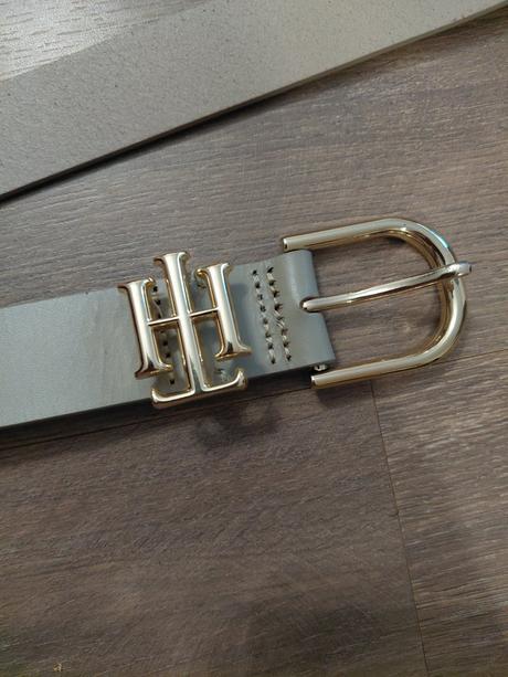 Opasok tommy hilfiger, tommy hilfiger