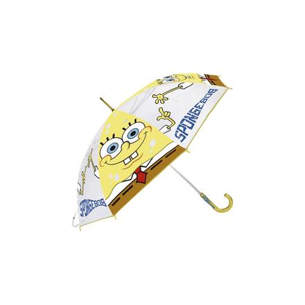 Dáždnik spongebob,