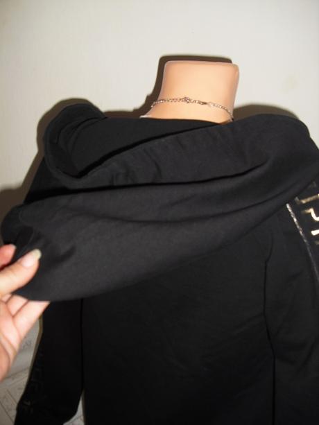 Versace bavlnena mikinka, versace,m