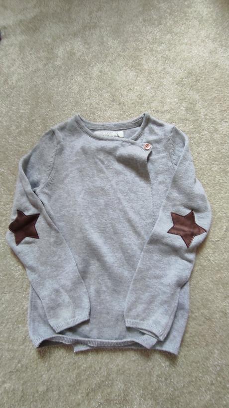 Sveter, h&m,110