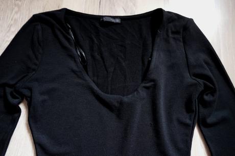 Body zara, zara,m