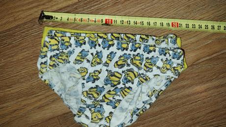 Slipy 3-4 roky, george,104