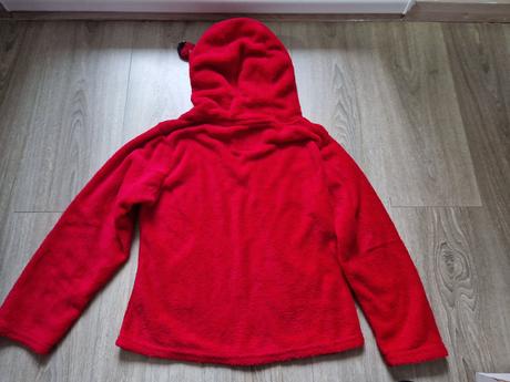 Vianočná mikina, 140