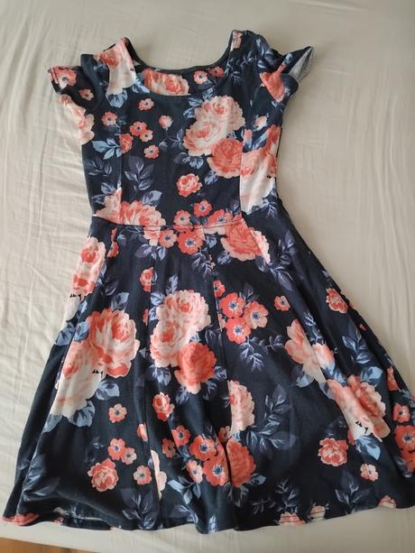 Saty pre slecnu, 134