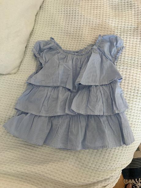 Top mayoral, mayoral,122