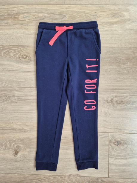 Teplaky, dopodopo,116