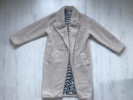 Luxusny kabat mia mia - emi, s