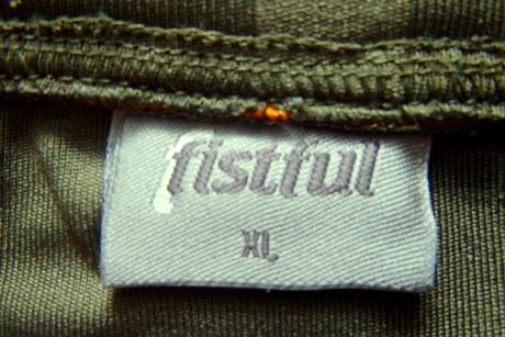 Khaki zelené letné tričko, v.xl/xxl, xxl