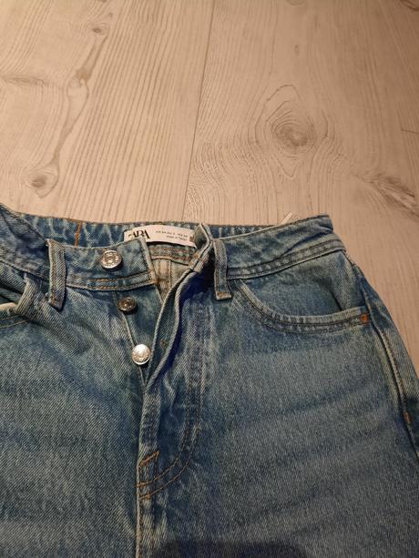 Dlhsie kratasy, zara,34