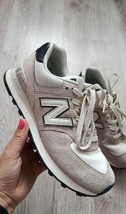New balance tenisky, new balance,38