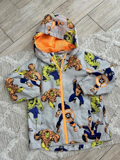 Bunda hrdinovia, f&f,116