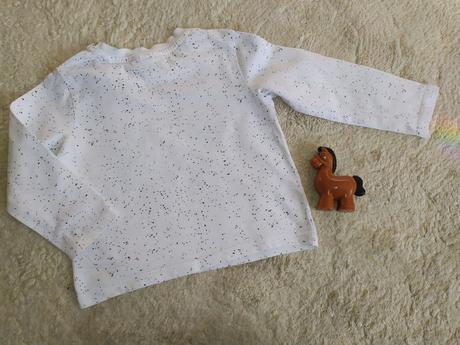 Tričko káčerovo, disney,80