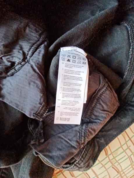 Rifle espirit denim 28, denim,28