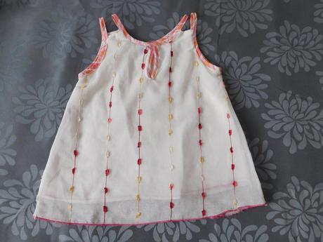 Letné šatičky, 68