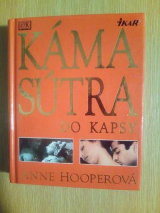 Kamasútra do vrecka, 