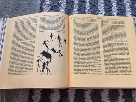 Lev nie je kráľom zvierat-prvé vyd.1981, 