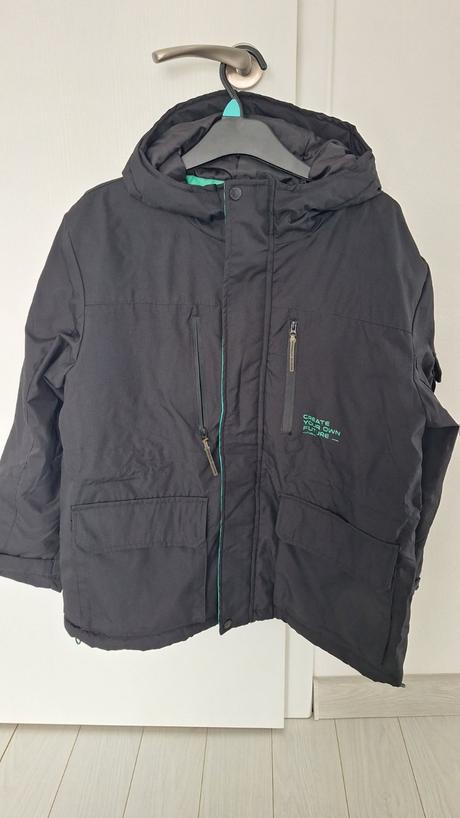 Prechodná bunda, reserved,158