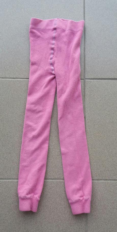 Pančuchové leginy h&m č.110/116, h&m,110