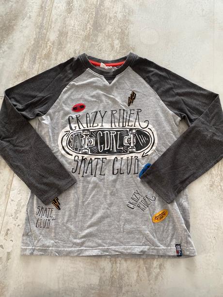 Balík  pre chlapca 158, 158–170