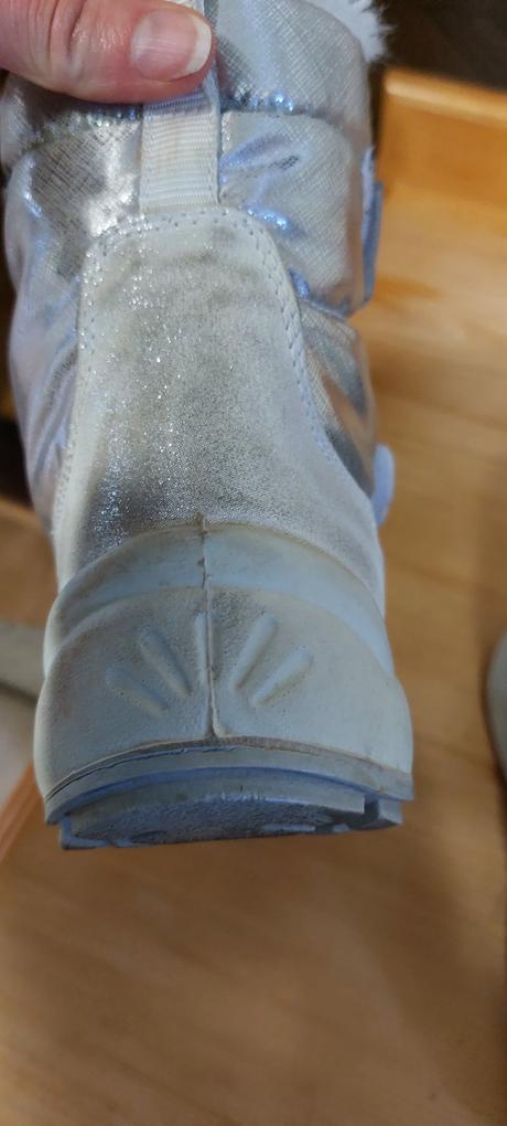 Snehule zimne topanky, primigi,37