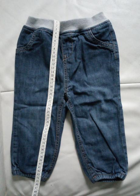 Riflíky na 12-18 mesiacov, f&f,86