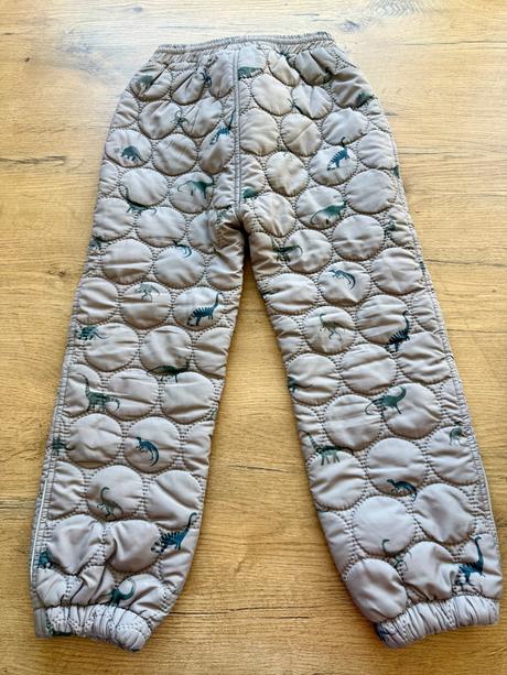 Termo súprava enfant, 110