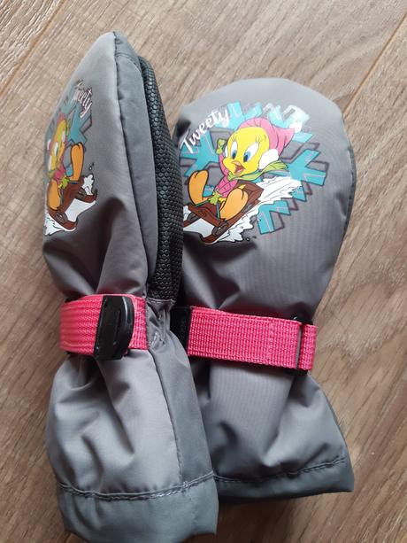 Lyžiarske rukavice, 110