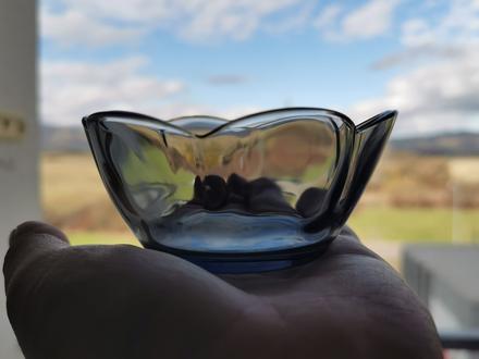 Svietnik na čajovú sviečku,