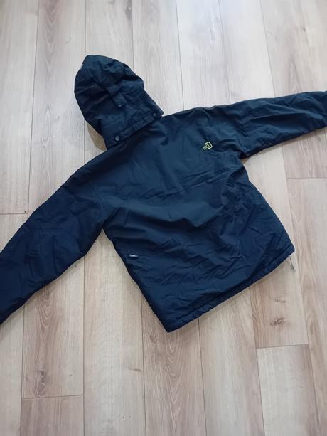 Chlapčenská lyžiarska bunda, didriksons1913,146