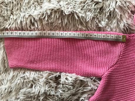 Prechodný svetrikovy kabatik, 86