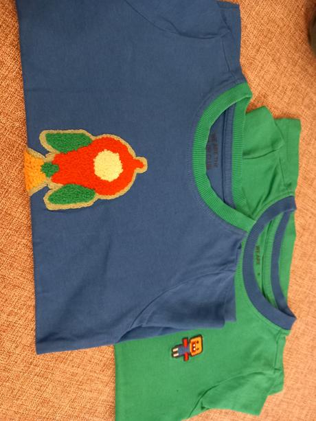 Tričká od tchibo, tchibo,104