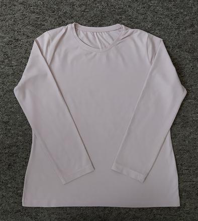 Tričko dlhý rukáv, 42