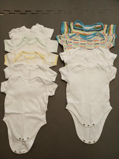 Balík letných body 68-74, 68–80