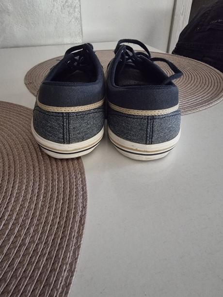 Elegantne tenisky, le coq sportif,38