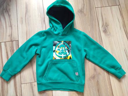 Mikina saltrock r.98, 98