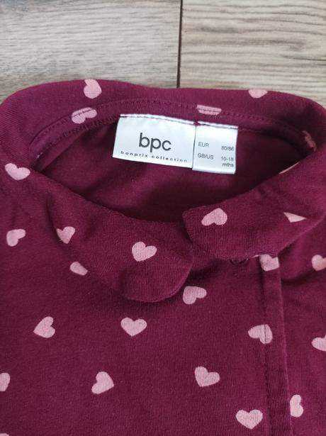 Svetrík, bonprix,80